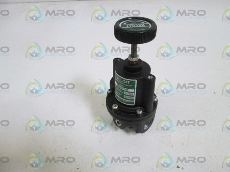 BELOIT PRESSURE REGULATOR MC2-75-39B  NSMP