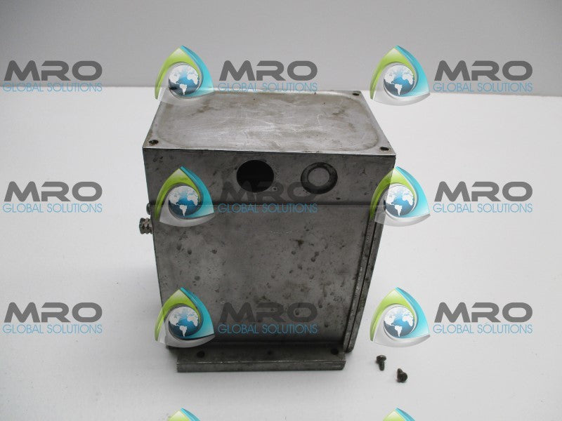 HONEYWELL M954D1016 MODUTROL MOTOR  UNMP