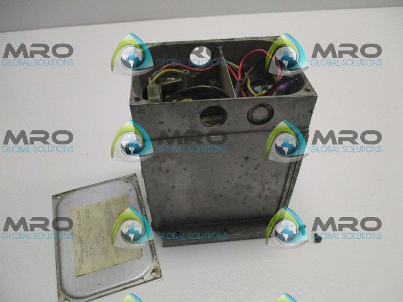 HONEYWELL M954D1016 MODUTROL MOTOR  UNMP
