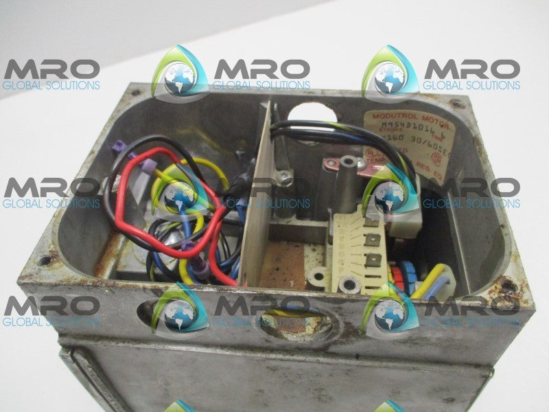 HONEYWELL M954D1016 MODUTROL MOTOR  UNMP