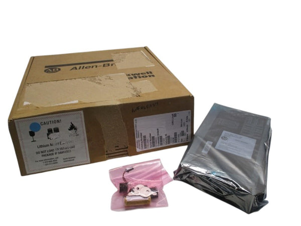 ALLEN BRADLEY 1785-L80B SER. C F/W U.2 REMAN