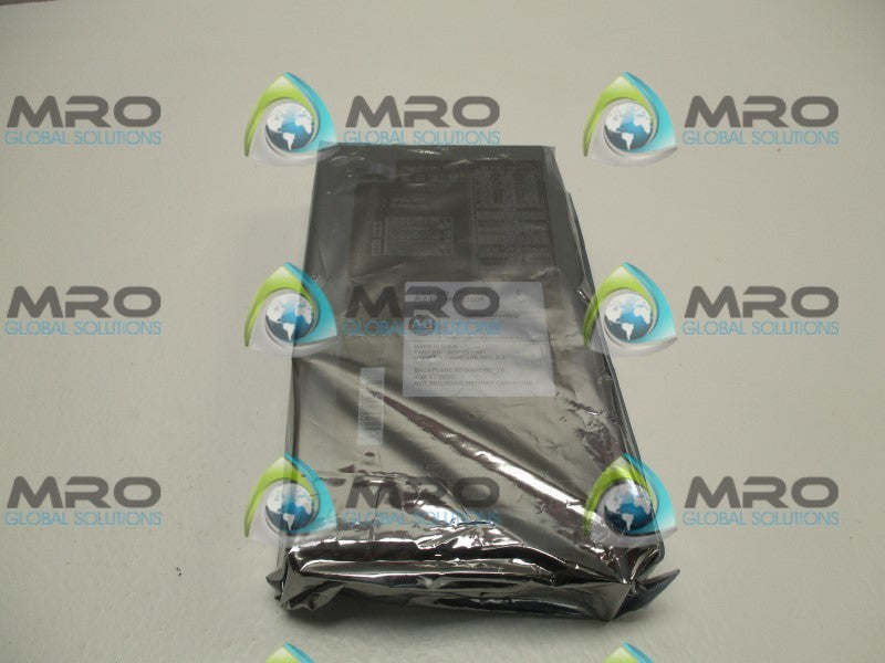 ALLEN BRADLEY 1785-L80B SER. C F/W U.2 REMAN