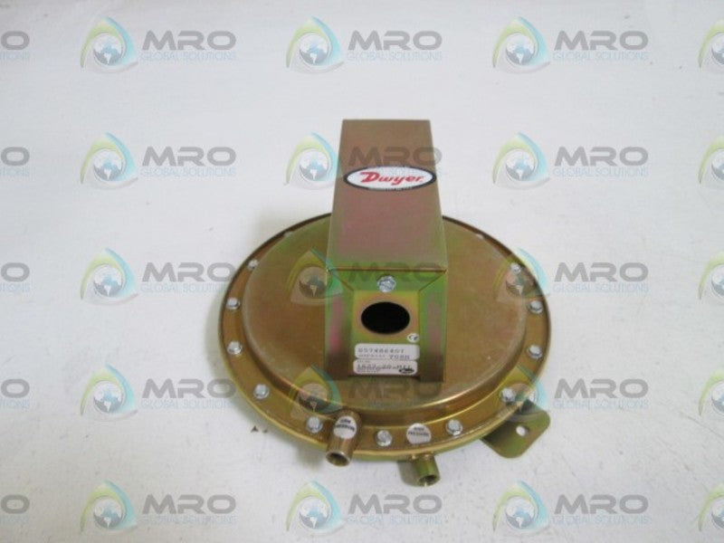 DWYER PRESSURE SWITCH 1627-20-MIL  NSMP