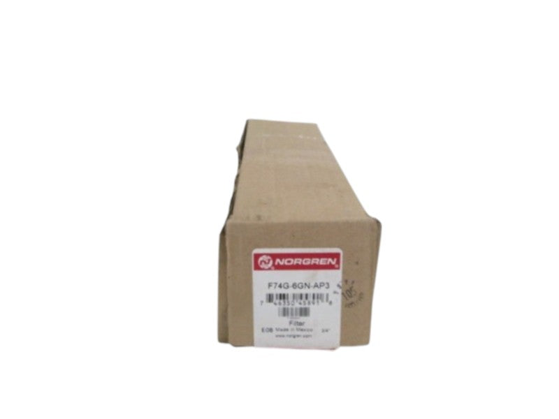 NORGREN FILTER F74G-6GN-AP3 NSMP
