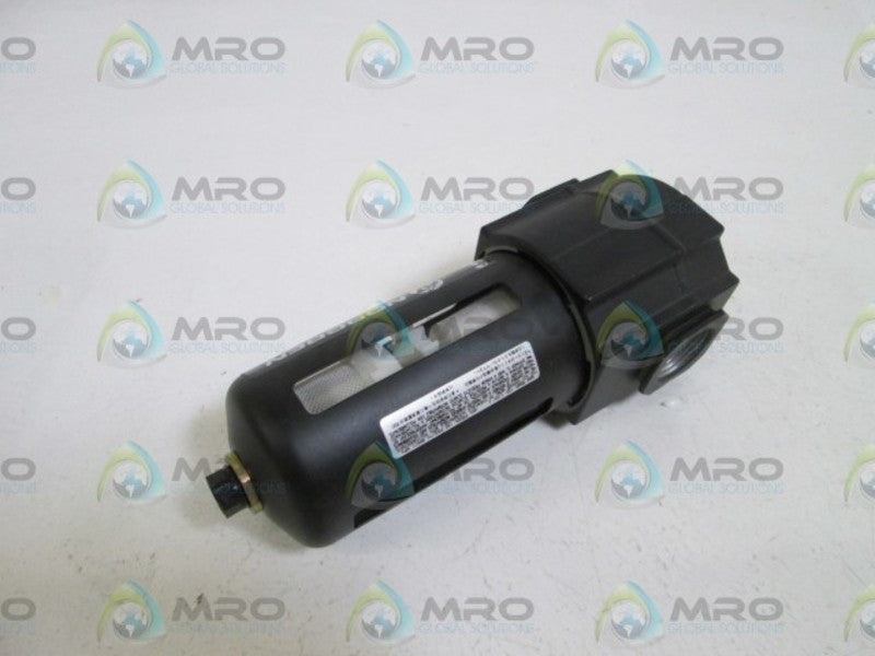 NORGREN FILTER F74G-6GN-AP3 NSMP