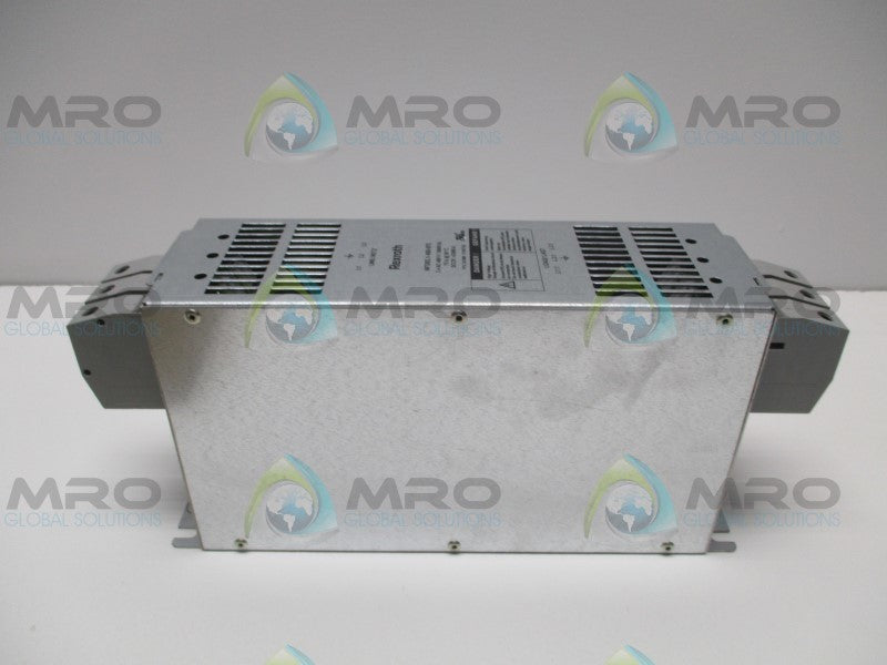 REXROTH NFD03.1-480-075 480VAC 75A NSMP