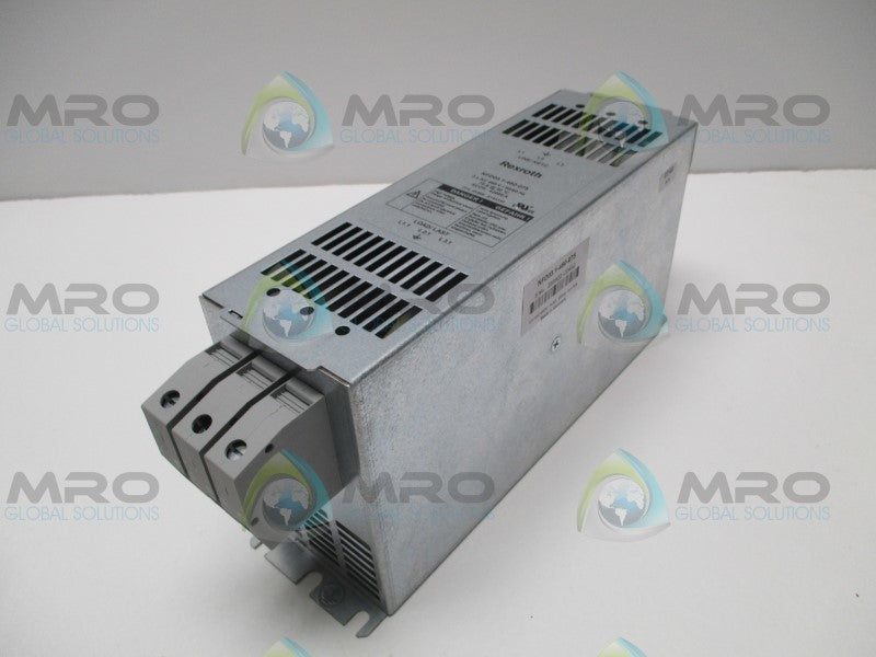 REXROTH NFD03.1-480-075 480VAC 75A NSMP