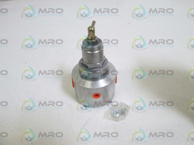 MONNIER INC. REGULATOR 116-5000-6PS  NSMP