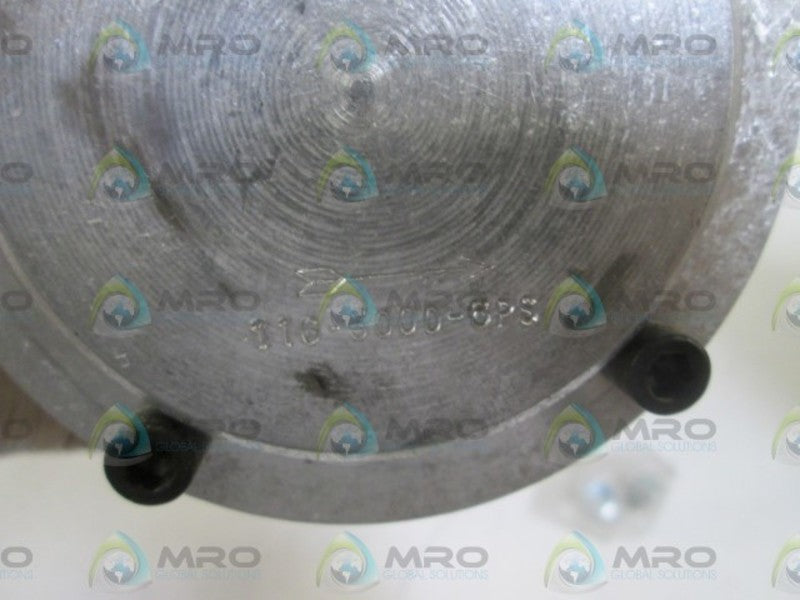 MONNIER INC. REGULATOR 116-5000-6PS  NSMP