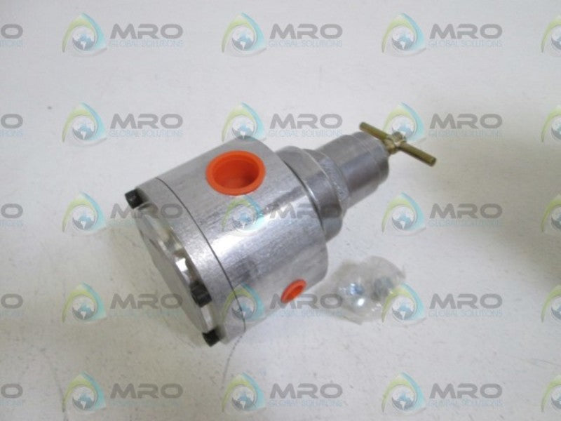 MONNIER INC. REGULATOR 116-5000-6PS  NSMP