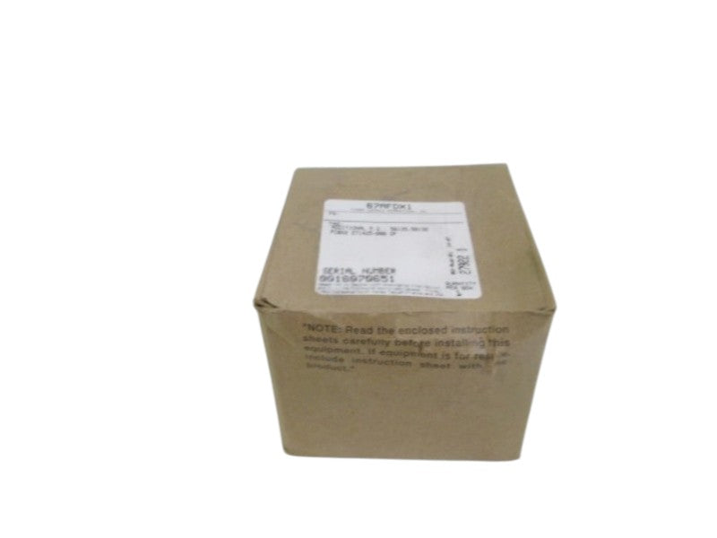 FISHER FILTER 67AFDX1  NSMP