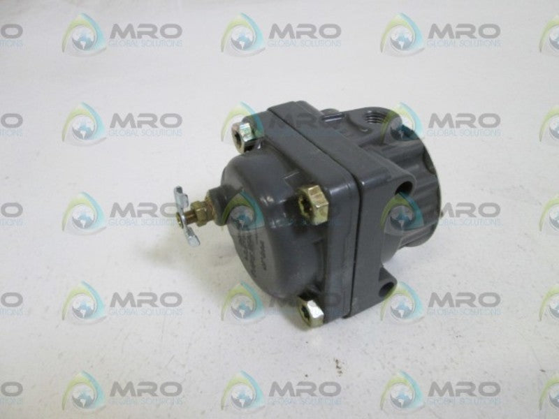 FISHER FILTER 67AFDX1  NSMP