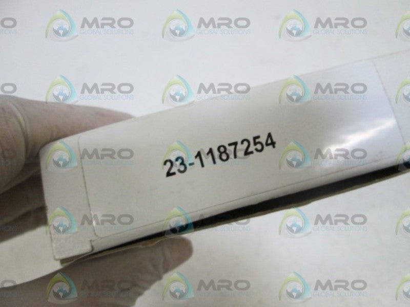 BROOKS FLOW METER 2700  NSMP