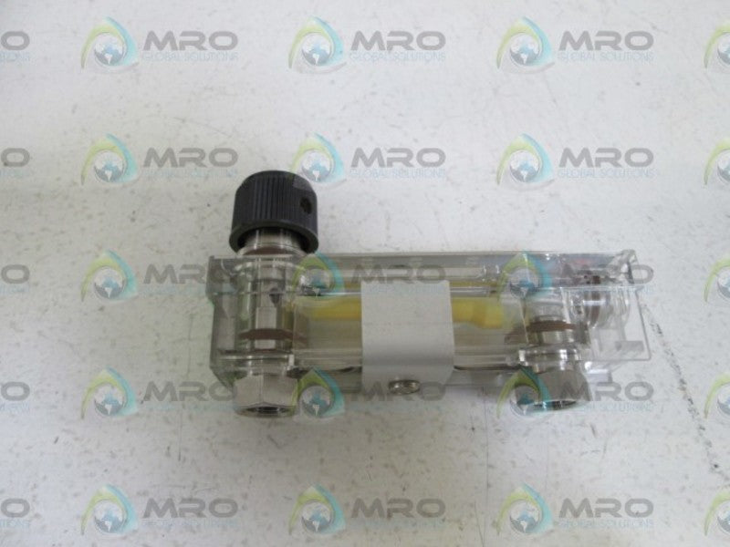 BROOKS FLOW METER 2700  NSMP