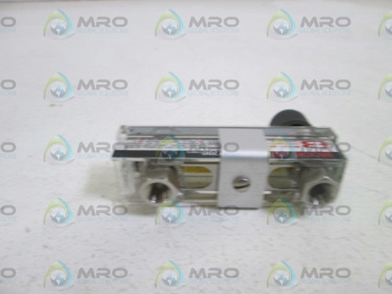 BROOKS FLOW METER 2700  NSMP