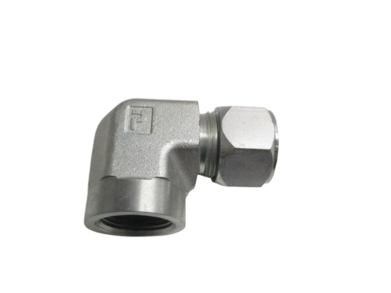 PARKER 16DBU-S FEMALE ELBOW  NSNP
