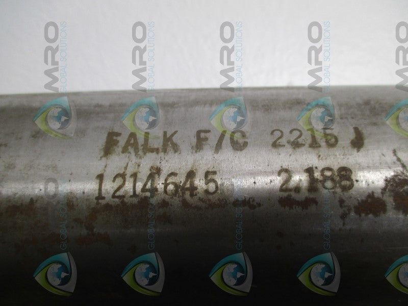 FALK 1214645 2215J PART#  NSMP