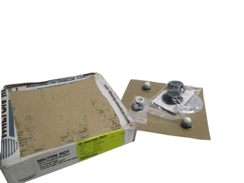 MILTON ROY RPM105 RPM KIT D8/SD8 PVC  NSMP