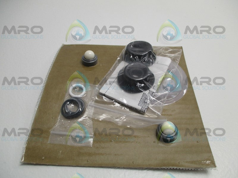 MILTON ROY RPM105 RPM KIT D8/SD8 PVC  NSMP
