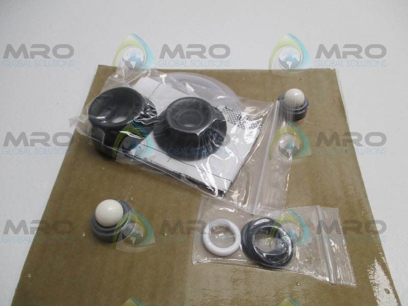 MILTON ROY RPM105 RPM KIT D8/SD8 PVC  NSMP