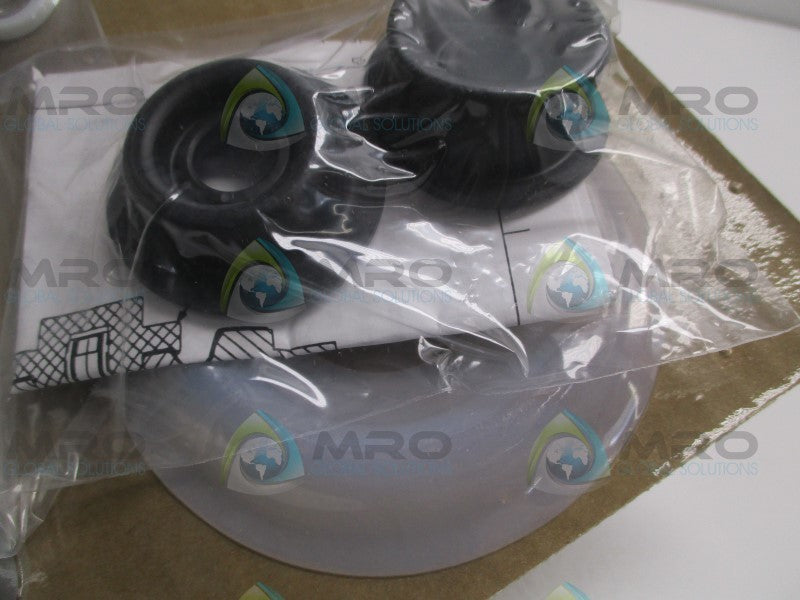 MILTON ROY RPM105 RPM KIT D8/SD8 PVC  NSMP