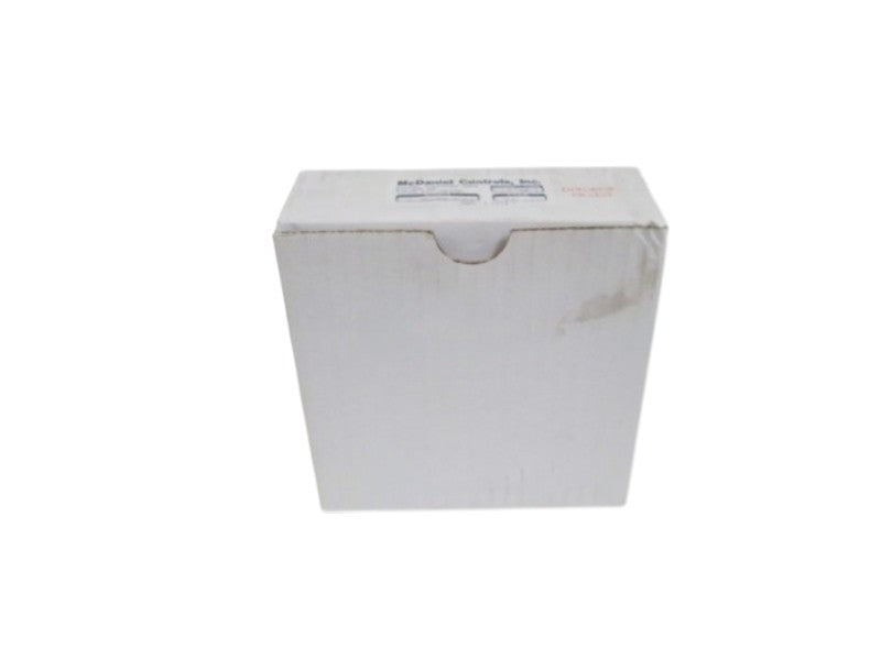 MC DANIEL CONTROLS, INC.  GAUGE 1/4" NPT 0-1000 PSI EK NSMP