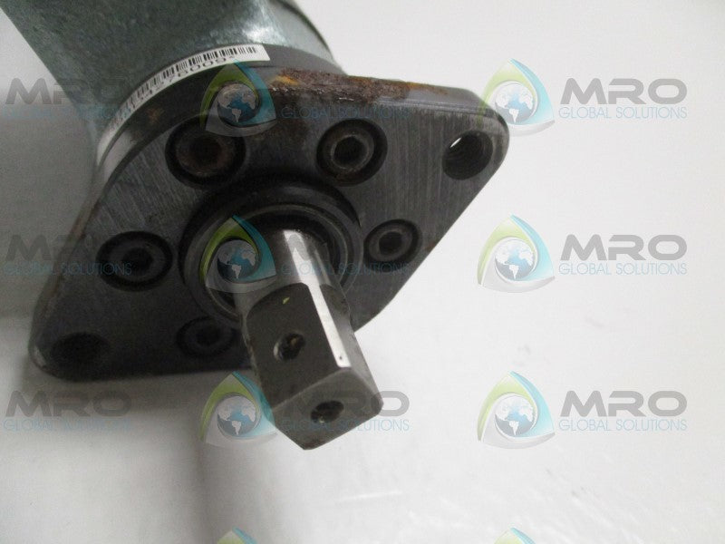 SANYO SDN-SP1-025SB SDN-ST1-025A NUTRUNNER SPINDLE  UNMP