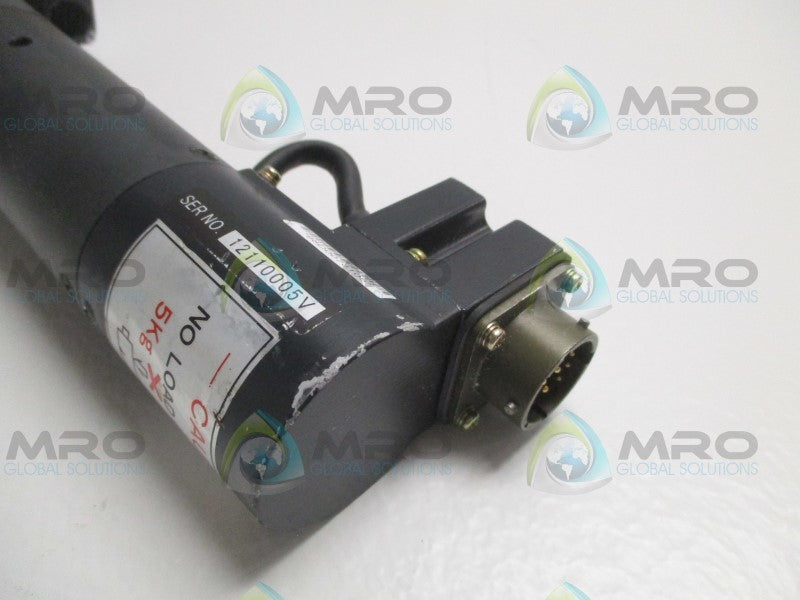 SANYO SDN-SP1-025SB SDN-ST1-025A NUTRUNNER SPINDLE  UNMP