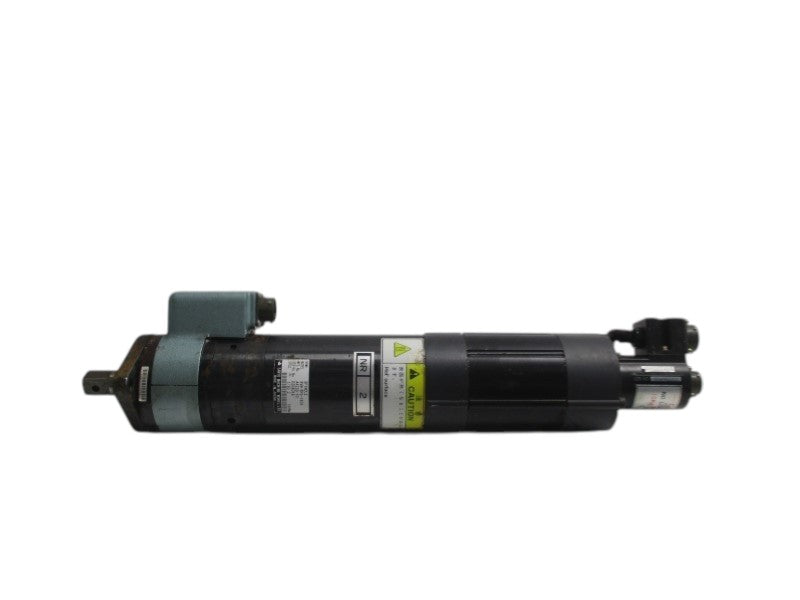 SANYO SVN-SP3-180S NUTRUNNER SPINDLE  UNMP