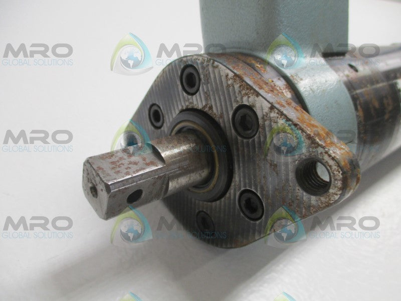 SANYO SVN-SP3-180S NUTRUNNER SPINDLE  UNMP