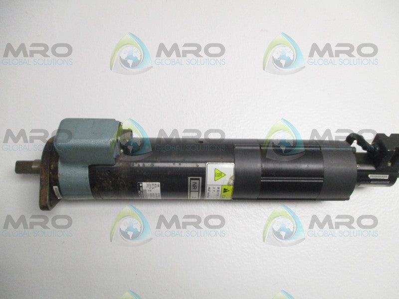 SANYO SVN-SP3-180S NUTRUNNER SPINDLE  UNMP
