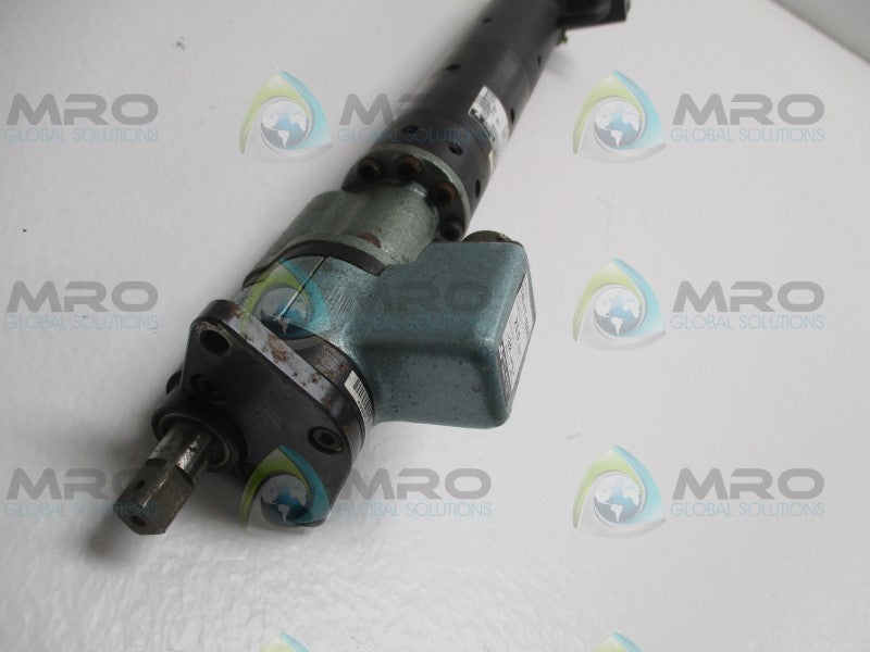 SANYO SVN-SP1-025FB SVN-FT-025B NUTRUNNER SPINDLE  UNMP