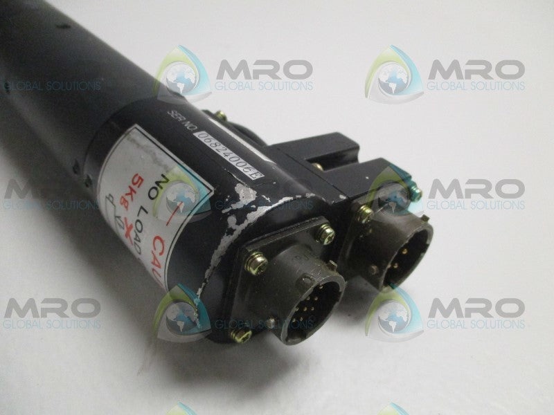 SANYO SVN-SP1-025FB SVN-FT-025B NUTRUNNER SPINDLE  UNMP