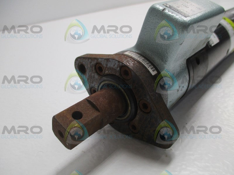 SANYO SVN-SP2-100SB SVN-ST-100 NUTRUNNER SPINDLE  UNMP