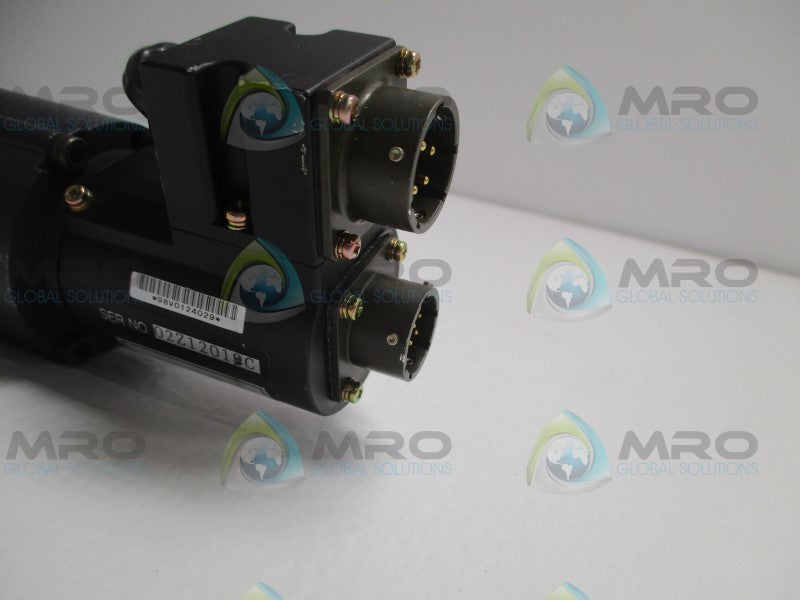 SANYO SVN-SP2-100SB SVN-ST-100 NUTRUNNER SPINDLE  UNMP