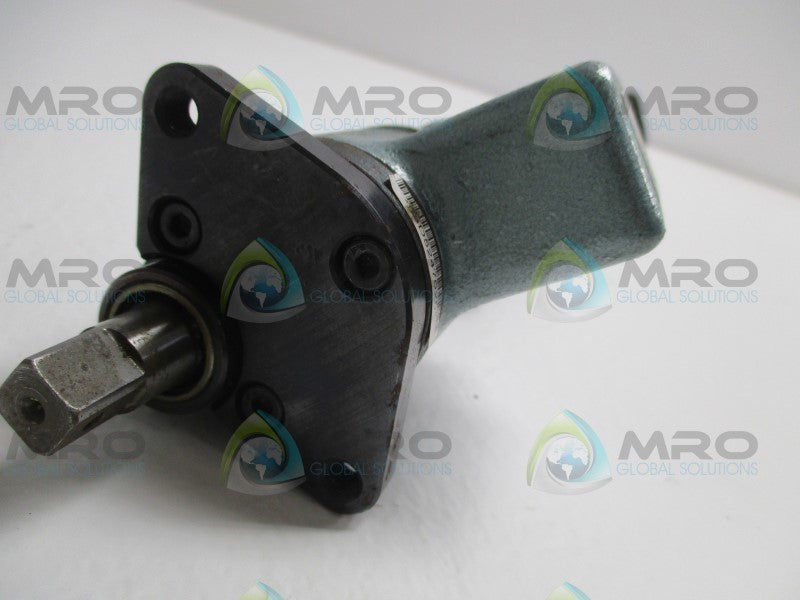 SANYO SDN-SP1-025FB SDN-FT1-025A NUTRUNNER SPINDLE  UNMP