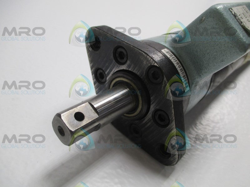SANYO SVN-SP2-050SB SVN-ST-050 NUTRUNNER SPINDLE  UNMP