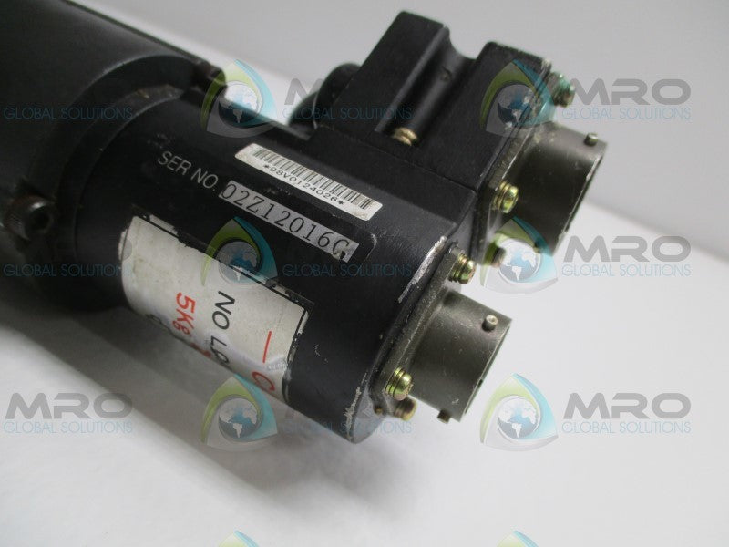 SANYO SVN-SP2-050SB SVN-ST-050 NUTRUNNER SPINDLE  UNMP