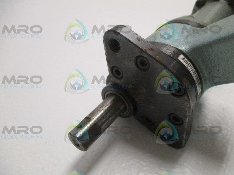 SANYO SVN-SP2-050FB SVN-ST-050B NUTRUNNER SPINDLE  UNMP