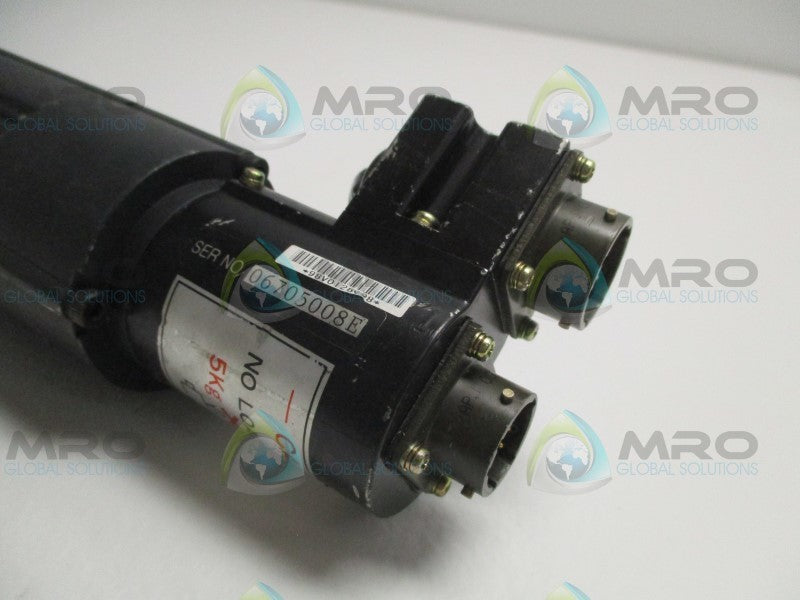 SANYO SVN-SP2-050FB SVN-ST-050B NUTRUNNER SPINDLE  UNMP