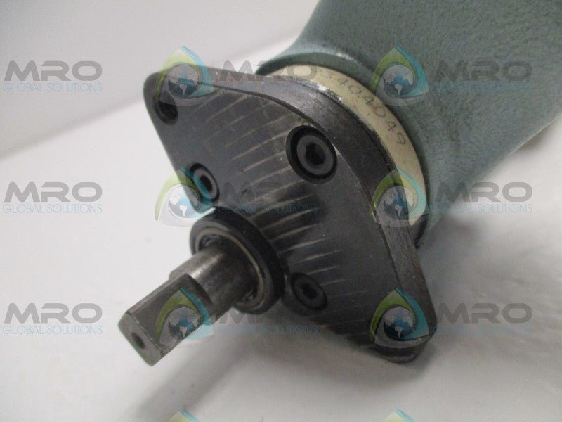 SANYO SVN-SP1-025F NUTRUNNER SPINDLE  UNMP