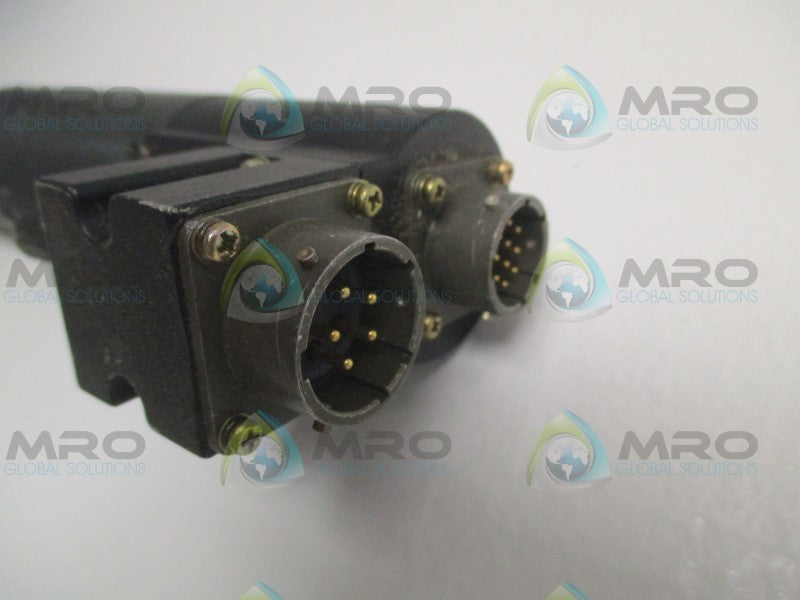 SANYO SVN-SP1-025F NUTRUNNER SPINDLE  UNMP