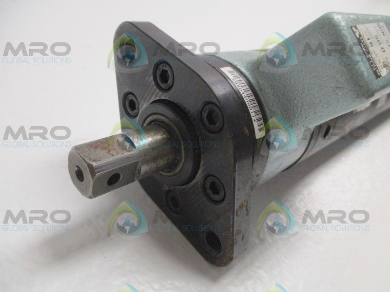 SANYO SDN-SP2-050SB SDN-ST-050A NUTRUNNER SPINDLE  UNMP