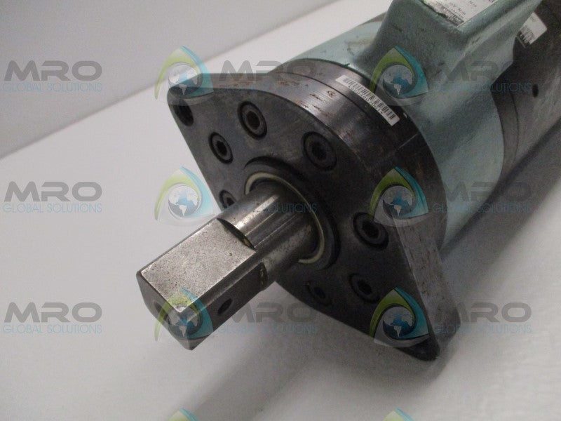 SANYO SVN-SP3-580C SVN-ST-580B NUTRUNNER SPINDLE  UNMP