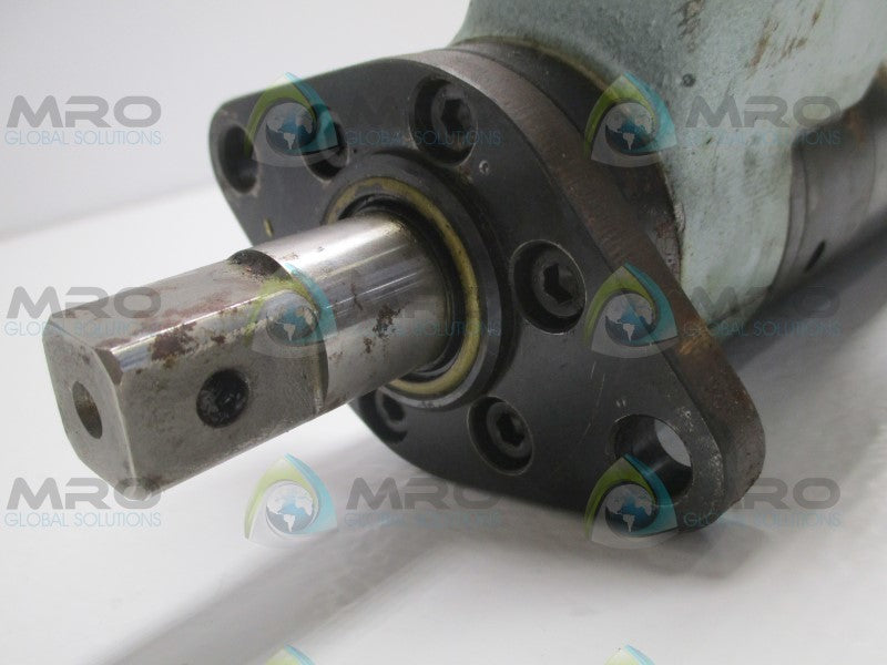 SANYO SVN-SP2-100S NUTRUNNER SPINDLE  UNMP