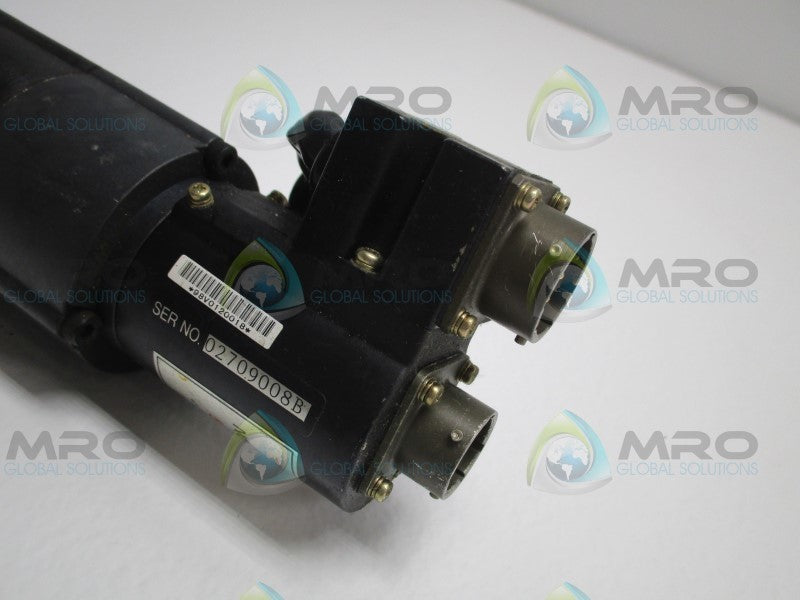 SANYO SVN-SP2-100S NUTRUNNER SPINDLE  UNMP