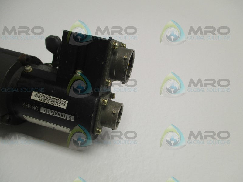 SANYO SVN-SP2-050S NUTRUNNER SPINDLE  UNMP