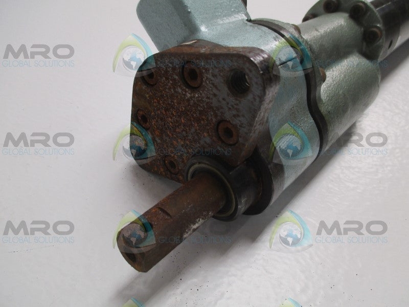 SANYO SVN-SP2-050FB SVN-FT-050 NUTRUNNER SPINDLE  UNMP