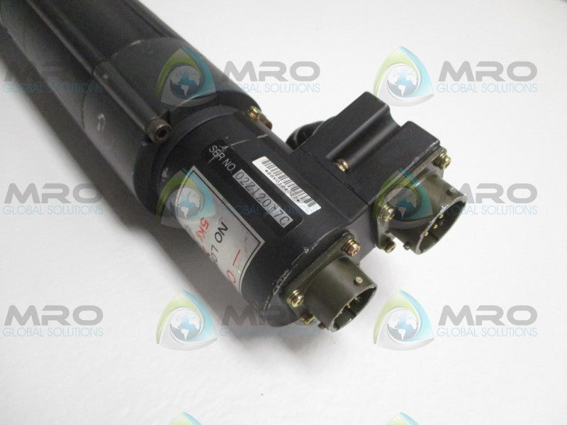 SANYO SVN-SP2-050FB SVN-FT-050 NUTRUNNER SPINDLE  UNMP
