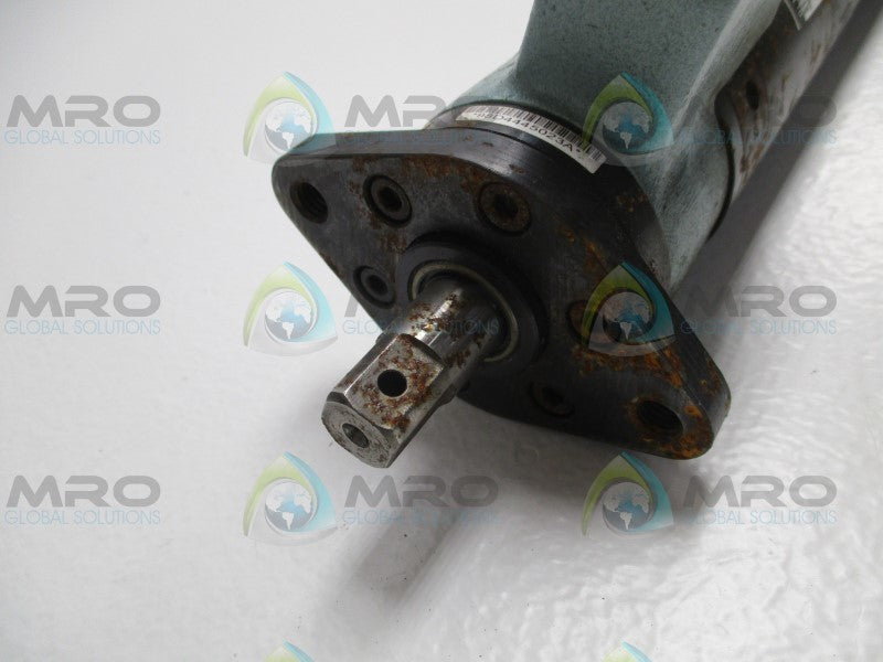 SANYO SDN-SP2-050SB SDN-ST-050B NUTRUNNER SPINDLE  UNMP